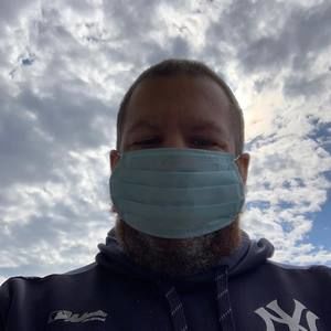 Meet your Posher, Scott